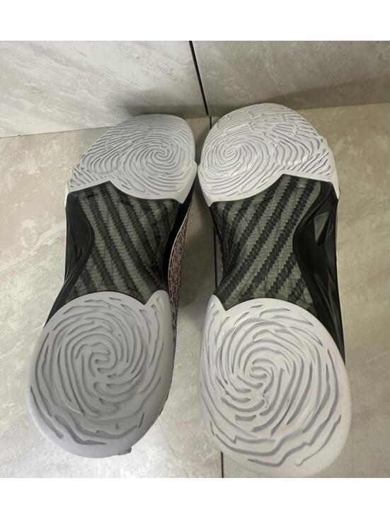 Rare Nike Air Jordan 23 (XXIII) OG Chicago White/Red/Black 2008 Size 9 - Picture 11 of 13